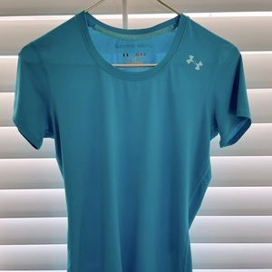 Under Armor Athletic Shirt
